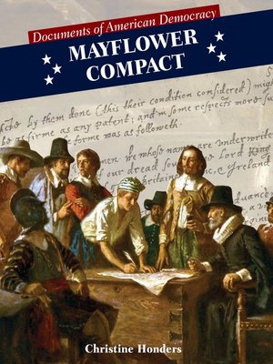 cover image of Mayflower Compact